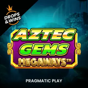 Aztec Gems Megaways