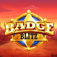 Badge Blitz Hold and Win